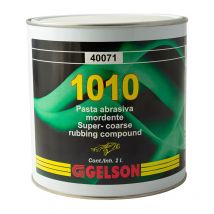 Gelson - 40071 blanc pate abrasive 1010 litres 2