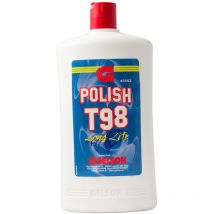 Gelson - 45552 polish T98 rosa 1 litro