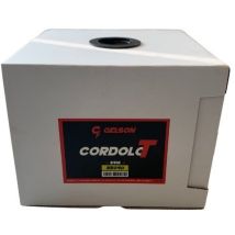 55090 cordolo a 't' 25 mt - Gelson