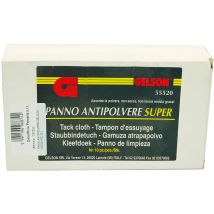 55520 Staubtuch super sc 10 pieces - Gelson