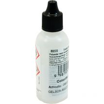 80223 durcisseur liquide 20 cc - Gelson