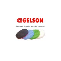 Gelson 86310 Tampone Bugnato Verde Diametro 150 Mm