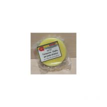 Gelson 86781 Tampone Giallo Per Pasta Abrasiva 150x52