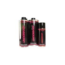 Gelson Underbody Rivestimento Protettivo Grigio Chiaro 1 Lt