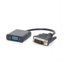 Adattatore dvi-d(m) / vga(f) - Gembird