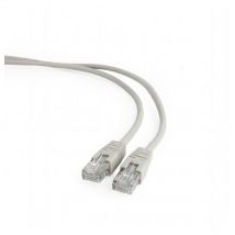 cablexpert Gembird PP12-30M - 30 m - Cat5e - U/UTP (UTP) - RJ-45 - RJ-45 - Gris