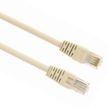 Gembird - cablexpert 26GEMPP1215M - 1,5 m - RJ-45 - RJ-45 - Gris (PP12-15M)