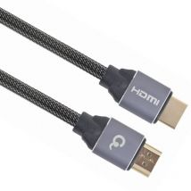 Gembird - Câble hdmi à haut débit avec ethernet ''Premium Series'', 5M