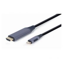 Adaptador de Conexiones Gembird CA1532139