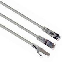 Gembird - cablexpert CableXpert CAT6A Patchkabel (lszh) - PP6A-LSZHCU-10M