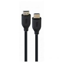 Gembird - Câble hdmi mâle 8k haut débit 2m 'select series'.