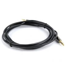GEMBIRD Cavo audio stereo da 3,5 MM, 1,8M