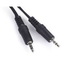 Stereo-audiokabel 3,5mm (m) 10 Mts - Gembird