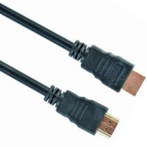 Gembird - 4K Stecker auf Stecker HDMI-Kabel 7,5 m
