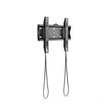 Gembird - WM-42F-01 Support tv 106,7 cm (42') Noir