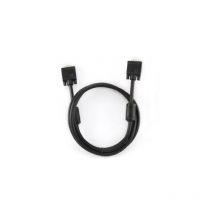 Gembird - Kabel do monitor 15M - sygnałowy gruby Noir
