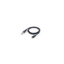 Gembird - Adaptateur Lightning usb compatible avec iPhone iPod noir
