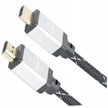 Gembird - Câble hdmi haut débit de 5 m d'homme à homme 'Select Plus Series'