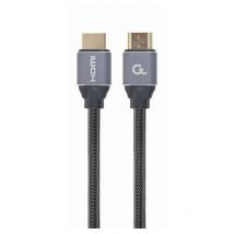 Gembird - ccbp-hdmi-7,5m hdmi cable 7,5m hdmi type a (standard) gris