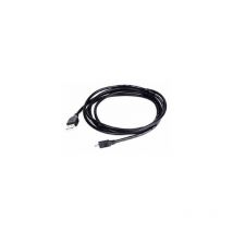 Gembird - Câble usb usb 2.0 to micro usbusb 0.5m