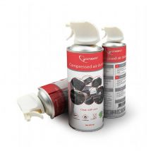 Gembird - CK-CAD-FL400-01 - 65 mm - 65 mm - 210 mm - 250 g
