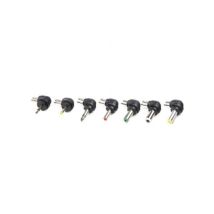 Eg-mc-009 Adaptateur Et Inverseur De Courant Intérieur 24w Noir - Energenie