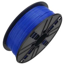 Gembird Gembird Filament Pla Blue 1.75 Mm 200g Gemma 3dp-pla1.75ge-01-b (3dp-pla1.75ge-01-b)