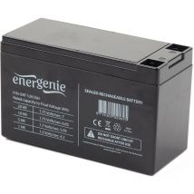 Energenie - Batterie 12V 7Ah
