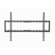 Gembird - WM-70F-03 Support tv 177,8 cm (70') Noir