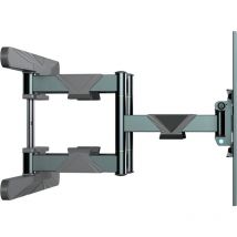 Gembird - WM-80ST-01 Support tv 2,03 m (80') Acier