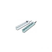 Regleta de Corriente Gembird SPG3-B-10C