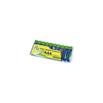 ENERGENIE Pilas AAA Super alcalinas, Paquete de 10 Marca