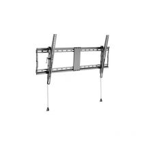 WM-90T-01 TV-Halterung 2,29 m (90 Zoll) Schwarz - Gembird