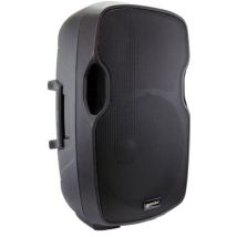As-15p. Utilizzo Raccomandato: Universale, Tipo Di Speaker: 2-vie, Posizionamento Diffusori: Pavimento. Peak Music Power Output (pmpo): 2000 W, Range 