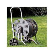 Gemini -Metallverpackung für 60 Meter 8894 Claber rohr