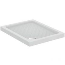 IDEAL STANDARD Gemma2 piatto doccia ceramica 120x80 d.90 beu codice prod: J526901