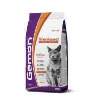 Per Gatti Sterilizzati con Tacchino da 2 Kg - Gemon