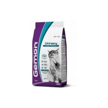 Gatto Veterinary Urinary 2 kg Pollo e Riso - Gemon