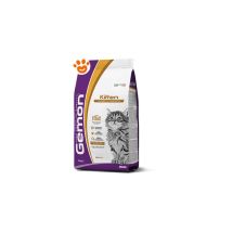 Monge Gemon Cat Kitten Con Pollo E Riso - Monge Gemon Cat Kitten Con Pollo E Riso - Sacco Da 7 Kg