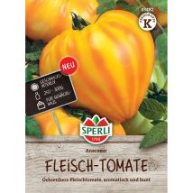 Tomaten Fleischtomaten Anacoeur - Gemüsesamen - Sperli