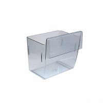 Gemüseschale 240 x 185 x 230 mm für Zanussus -Kühlschrank