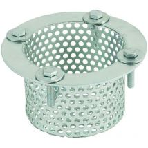 Genebre 10in Basket for 2450 18 Check Valve - 2451 18