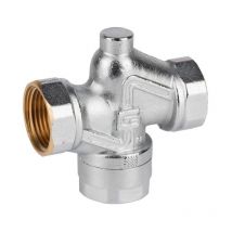 Genebre - filtro polivalente agua 1/2 331004 Filtro Polivalente Agua 1/2 331004 de la marca .