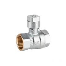 Genebre - valvula esfera 2. cuadradillo 308409 , Valvula Esfera 2. Cuadradillo 308409 de la marca .