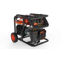 Genergy - cahersa- Generador Gasolina estrela 3300W Grupo de Luz