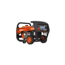 Genergy - cahersa- Generador Gasolina panticosa s 4000W Grupo de Luz