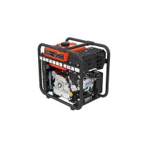 Genergy - cahersa- Generador Inverter feroe 4600W Grupo de Luz