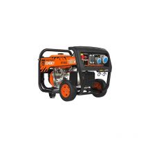 Genergy - cahersa- Generador Gasolina astun s 7000W Grupo de Luz