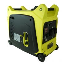 Akita - Generador AG3500