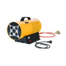 Vigor - Generador de aire caliente Mcs-33M Kw 33